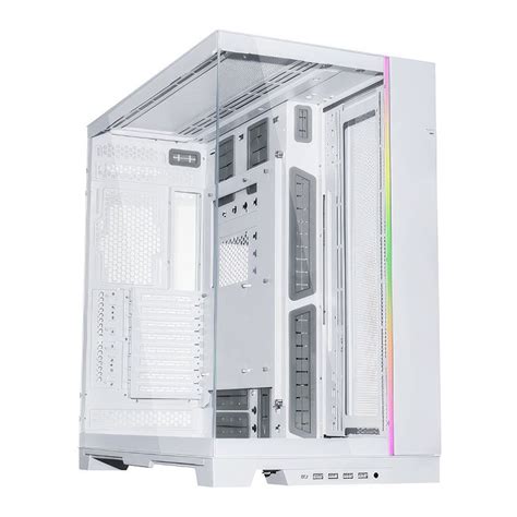 Gabinete Gamer Lian Li O11 Dynamic Evo XL Full Tower Lateral De Vidro