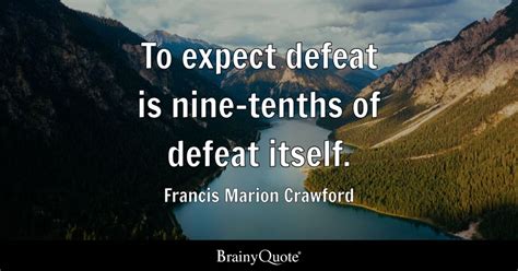 Best francis marion quotes