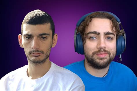 Why Did Ice Poseidon Leak Mizkif Dms The Streamers Association Explained