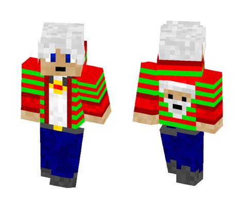 Download My Christmas Skin Minecraft Skin For Free Superminecraftskins