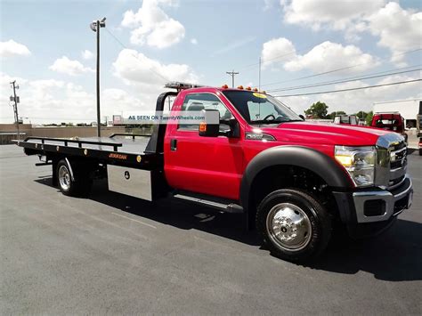 2013 Ford F 550 Xlt