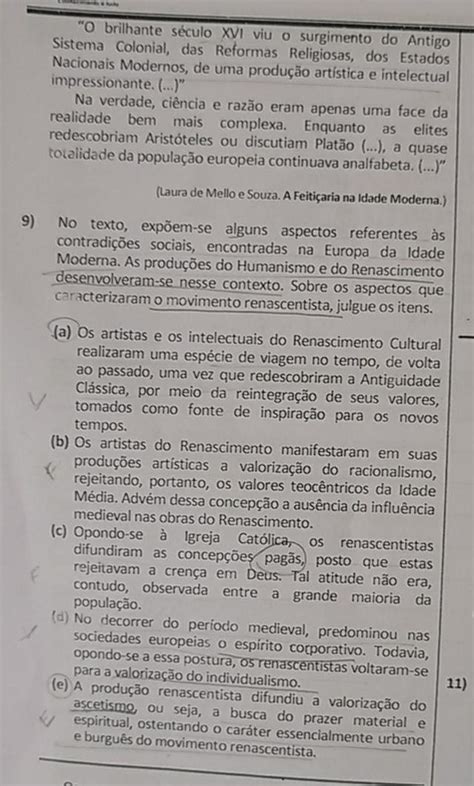 as respostas estão certas o gabarito diz que a letra B é Falsa mas