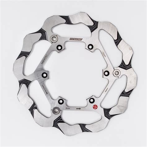 Braking Wave Semi Floating Brake Disc S Buy Cheap Fc Moto