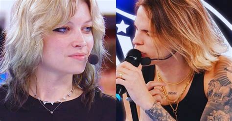 Amici 23 Mew flirta con Matthew ma non è single fan Il primo corna