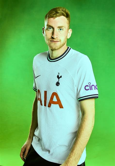 Nike Launch Tottenham Hotspur 22/23 Home Shirt - SoccerBible