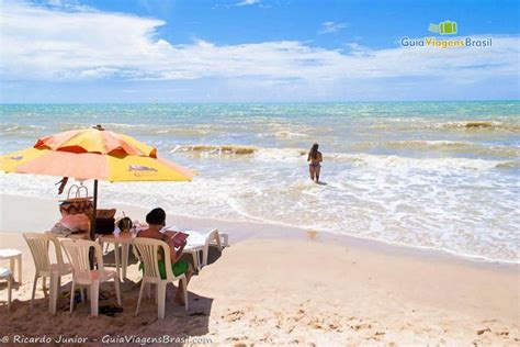 PRAIA DE CANOA QUEBRADA CE O Que Saber Antes De Ir Fotos E O Que Fazer