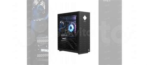 Игровой системный блок omen купить в Челябинске | Электроника | Авито