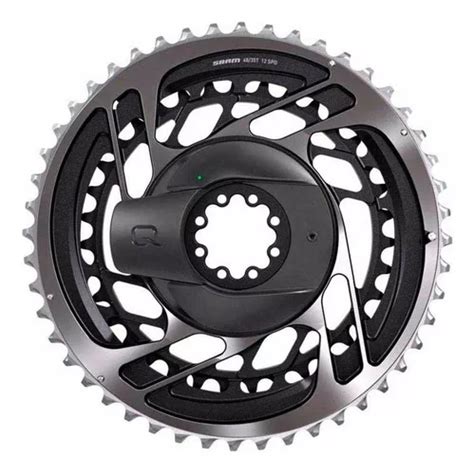 Coroas Sram Red Axs Medidor Pot Ncia Quarq Novo