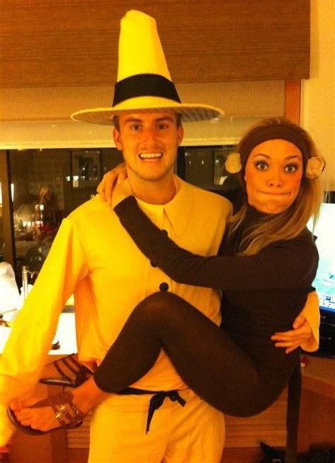 60 Creative Couples That Have Serious Fun At Halloween