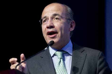 ¿qué Hizo Felipe Calderón En Su Gobierno Así Fue El Sexenio Durante Su