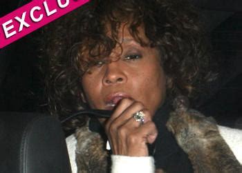 Whitney Houston's Deadly Drugs & Booze Cocktail Revealed: Valium, Xanax ...