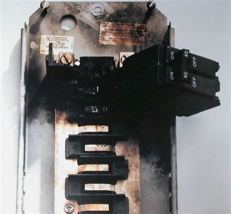 Challenger Circuit Breaker Replacement Chart