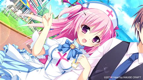 ナツイロココロログ Hearts 3rd Project