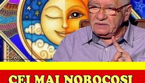 Mihai Voropchievici Ce Noroc Ai In Functie De Ziua In Care Te Ai