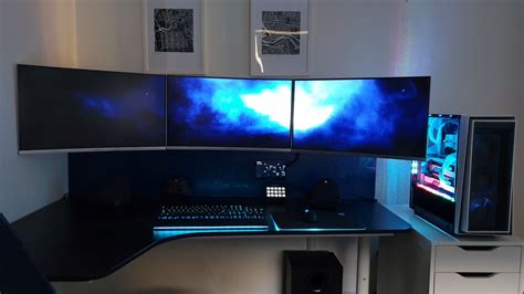 Amazing Streaming Setups To Inspire You Filtergrade