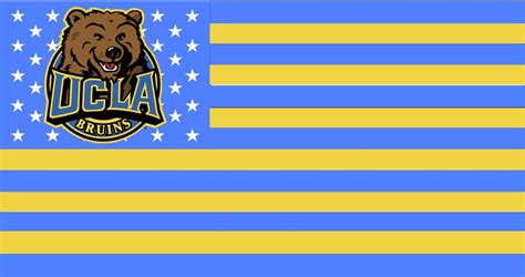 UCLA American Flag – Flags University