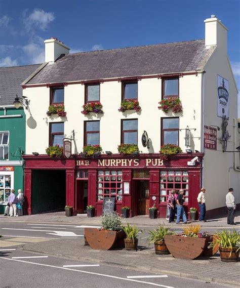 11 Best Pubs In Dingle County Kerry Ireland Travel Guides