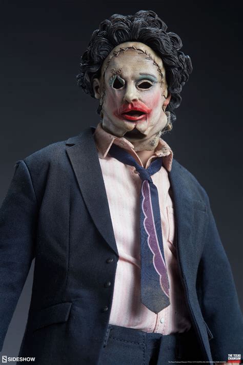 Sideshow Leatherface