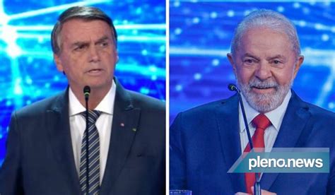 Pesquisa Brasmarket Bolsonaro Tem 53 3 Dos Votos E Lula 46 7