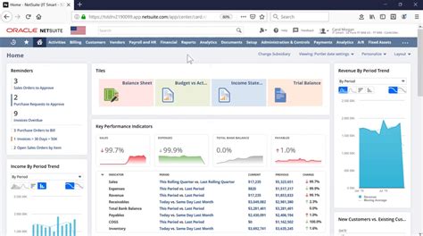 Netsuite Review 2023 Pros Cons Features