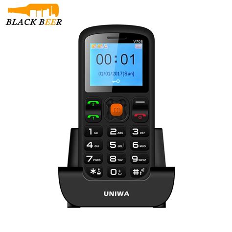 Mobile Phones With Large Keypad Uk