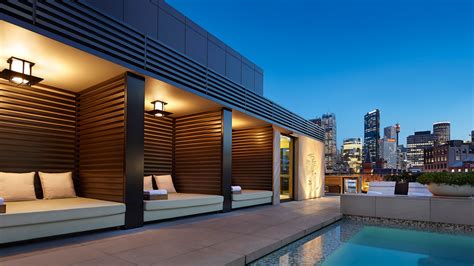 Park Hyatt Sydney — Hotel Review | Condé Nast Traveler