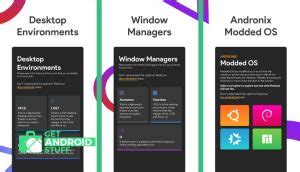 Best Apps To Install Linux Os On Android Get Android Stuff