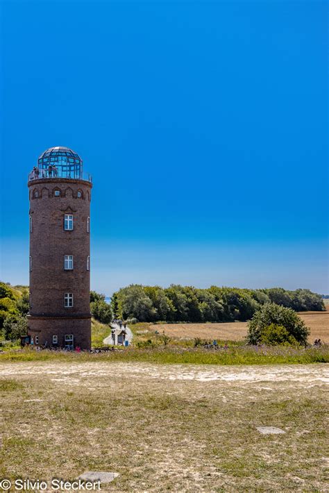 Kap Arkona Ostsee Impressionen