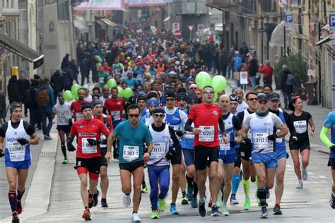 Gli Italiani Di Maratona A Reggio Anche Il Prossimo Anno Gazzetta Di