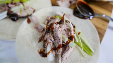 Easy At Home Peking Duck Recipe