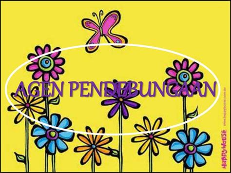 agen pendebungaan pptx