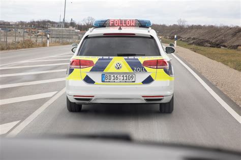 HZA OS Mit allerlei Drogen im Auto auf Reisen Osnabrücker Zoll stoppt