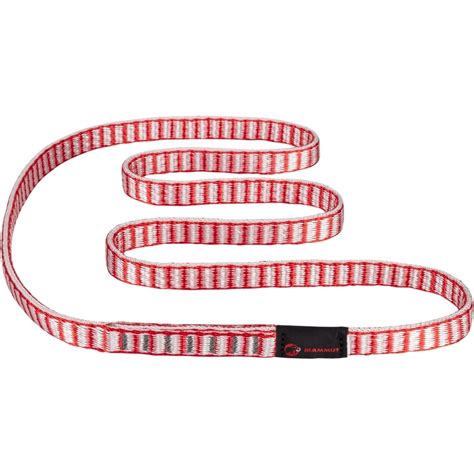 Mammut Tubular Sling 16 0 Lus 60 Cm Red BIKE24