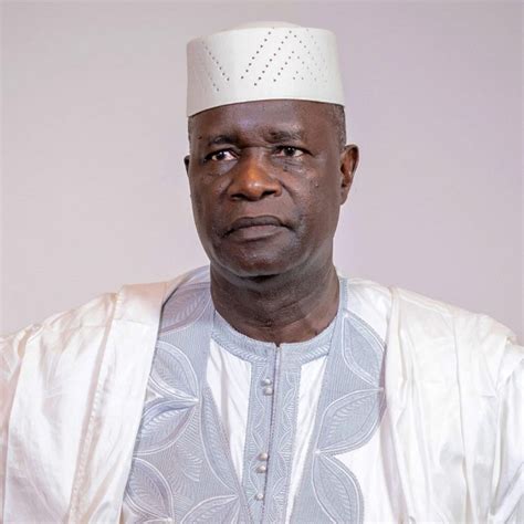 DECES DU Dr TEMORE TIOULENTA, MINISTRE DE L'EDUCATION NATIONALE