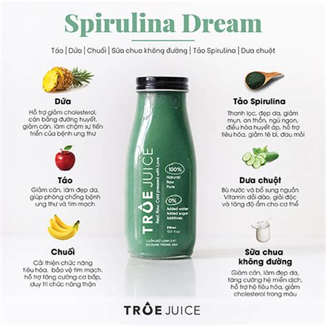 Thử Nước Ép True Juice