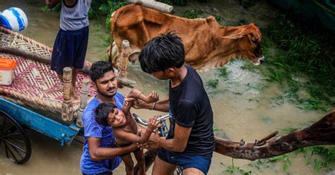 Delhi Flood उफनत यमन न मशकल म डल दललवल क जदग 10