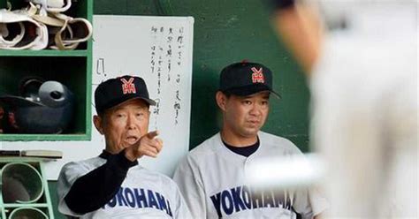 【高校野球通信】甲子園51勝、全国制覇5度の名将 横浜・渡辺監督が挑む「最後の夏」 イザ！