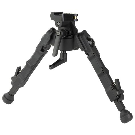 Accu Tac PC 4 Bipod Black 4Shooters