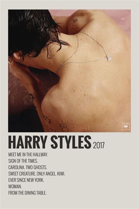 Harry styles debut album vinyl - batmanflying