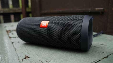 JBL Flip 4 | TechRadar