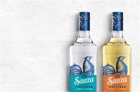 Pure Mexican Tequilas And Margaritas Sauza Tequila