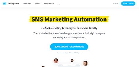 Best Bulk Sms Software Features Pricing Ratings Coresumo