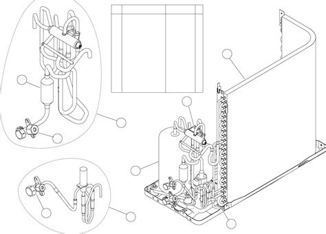 Fujitsu Mini Split Wiring Diagram - Ductless mini splits with Heat pump | Mazgan Air ...