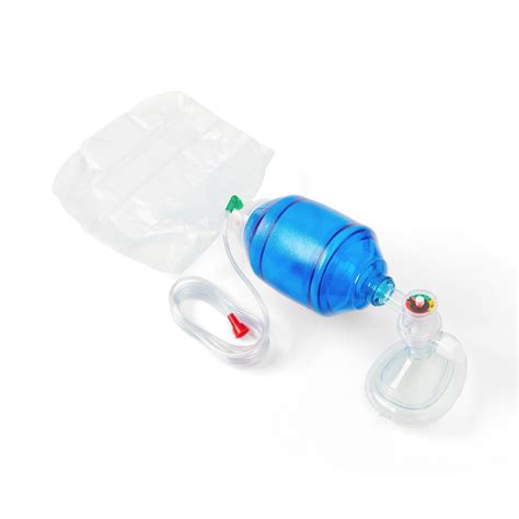 Mark IV Reusable Resuscitators Medline Industries Inc