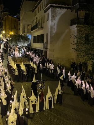 La V H De Jes S Orando En El Huerto San Esteban Celebra Este