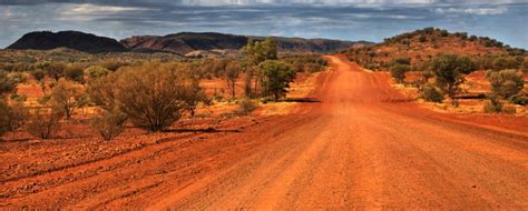 Pilbara Travel Guide & Holdiay Tourism Tips - Webjet