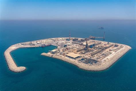 Adnoc L S Wins First Major Contract Since Ipo Uae S Mn