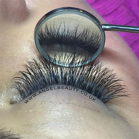 Russian Volume 4 5D Lashes Just Love Volume Lashes They Can Be