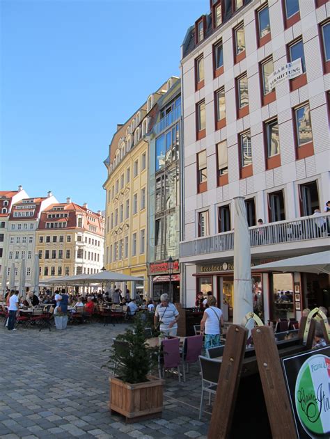 Neumarkt Dresden
