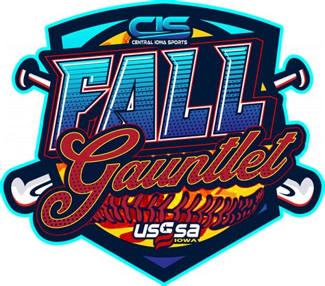 Cis Fall C Gauntlet Des Moines Ia Usssa Iowa Fast Pitch